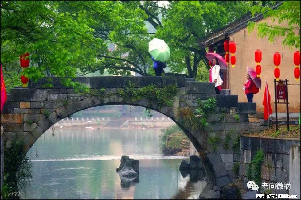 【春天,广西桂林灌阳县向您发出邀请!】江口老街又逢春 - 游山玩水 - 泰安生活社区 - 泰安28生活网 ta.28life.com