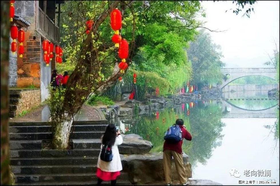 【春天,广西桂林灌阳县向您发出邀请!】江口老街又逢春 - 游山玩水 - 泰安生活社区 - 泰安28生活网 ta.28life.com