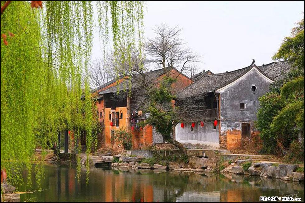 【春天,广西桂林灌阳县向您发出邀请!】江口老街又逢春 - 游山玩水 - 泰安生活社区 - 泰安28生活网 ta.28life.com