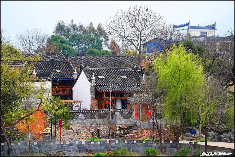 【春天,广西桂林灌阳县向您发出邀请!】江口老街又逢春 - 游山玩水 - 泰安生活社区 - 泰安28生活网 ta.28life.com