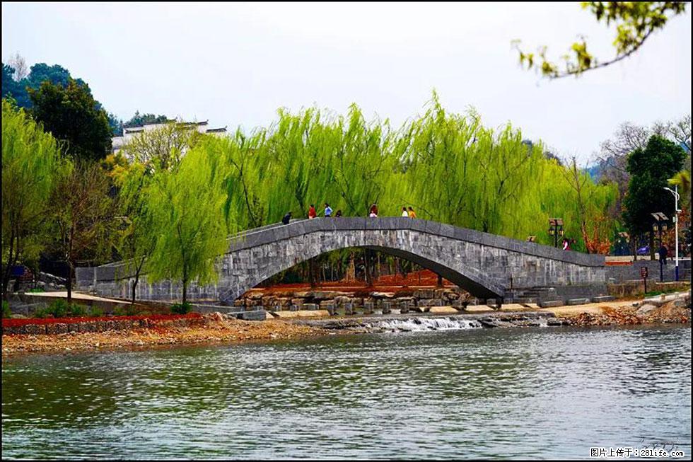 【春天,广西桂林灌阳县向您发出邀请!】江口老街又逢春 - 游山玩水 - 泰安生活社区 - 泰安28生活网 ta.28life.com