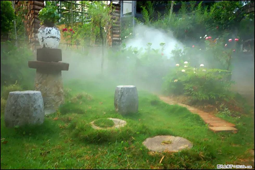 【春天,广西桂林灌阳县向您发出邀请!】如梦似幻莲溪庐 - 游山玩水 - 泰安生活社区 - 泰安28生活网 ta.28life.com