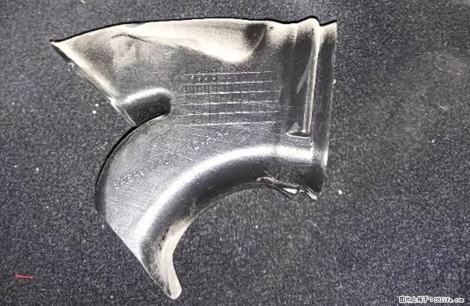 【福特·嘉年华】主驾驶位脚部空调不出风，如何解决？ - 车友部落 - 泰安生活社区 - 泰安28生活网 ta.28life.com