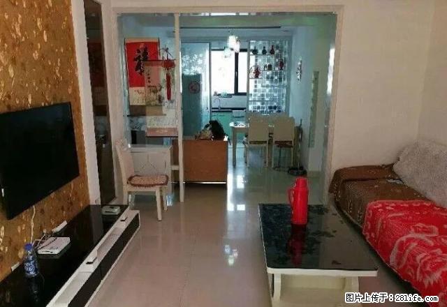 三小 四中 名士豪庭 富通 精装两室两厅 家具家电齐全 - 房屋出租 - 房屋租售 - 泰安分类信息 - 泰安28生活网 ta.28life.com