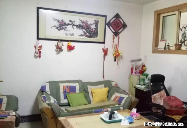 实验中学附近 长寿苑3室2厅 家具家电齐全 拎包入住干净亮堂 - 房屋出租 - 房屋租售 - 泰安分类信息 - 泰安28生活网 ta.28life.com