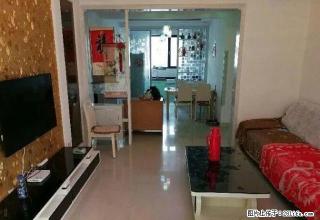 三小 四中 名士豪庭 富通 精装两室两厅 家具家电齐全 - 泰安28生活网 ta.28life.com