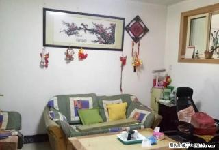 实验中学附近 长寿苑3室2厅 家具家电齐全 拎包入住干净亮堂 - 泰安28生活网 ta.28life.com