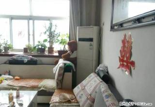 出租华宁家园精装楼房一套,家具家电基本都有,集体供暖单位楼房 - 泰安28生活网 ta.28life.com