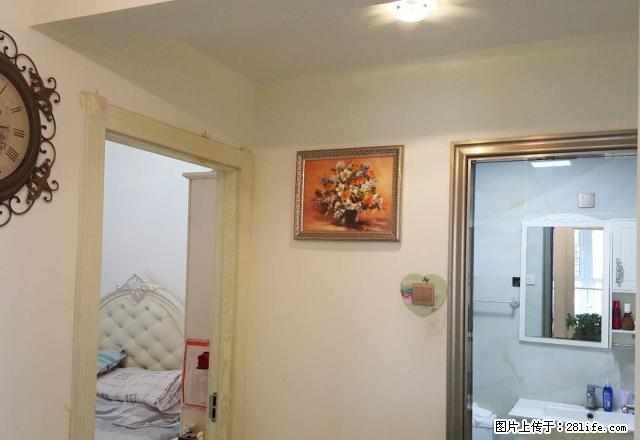 唐訾路出租房 精装修 全套家具 - 房屋出租 - 房屋租售 - 泰安分类信息 - 泰安28生活网 ta.28life.com