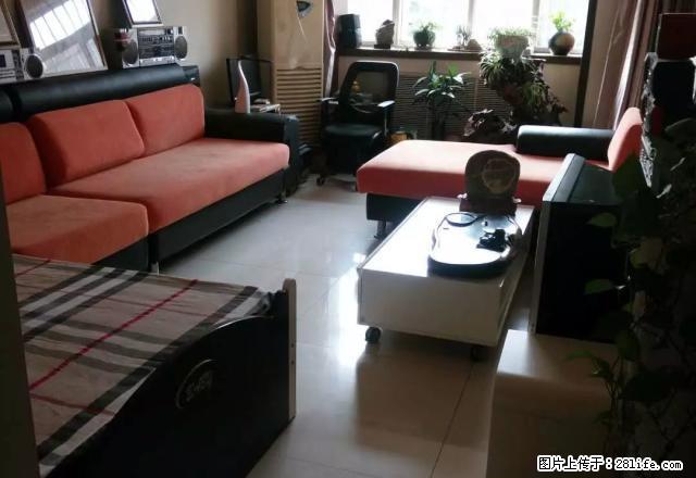 岱庙前南关大街集中供暖二楼家具家电齐全精装三室出租 - 房屋出租 - 房屋租售 - 泰安分类信息 - 泰安28生活网 ta.28life.com