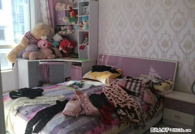 水岸华庭 两室两厅 全套家具家电 壁挂炉 采光效果好 精装修 - 房屋出租 - 房屋租售 - 泰安分类信息 - 泰安28生活网 ta.28life.com