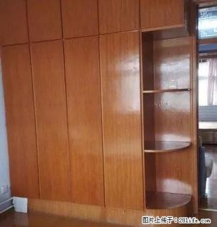望月B区 精装修 三室 家电家具齐全 领包入住 有暖气 - 泰安28生活网 ta.28life.com
