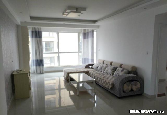 万达淘你欢 宝盛广场 精装三室家具全 实房照片 有钥匙随时看 - 房屋出租 - 房屋租售 - 泰安分类信息 - 泰安28生活网 ta.28life.com