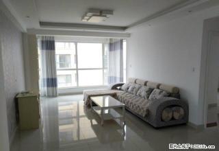 万达淘你欢 宝盛广场 精装三室家具全 实房照片 有钥匙随时看 - 泰安28生活网 ta.28life.com