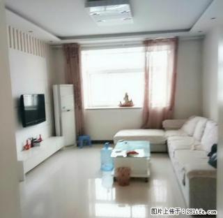 三小附近 集体供暖 全家具家电 拎包入住 - 泰安28生活网 ta.28life.com