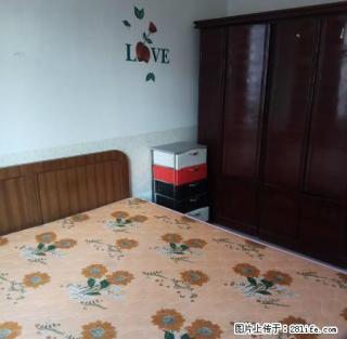 建行南邻东湖小区2楼 全套家具家电 中百金桥温泉路新六中附近 - 泰安28生活网 ta.28life.com