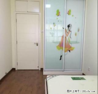 宝龙城市广场公寓 拎包即住 泰山环山路可短租可月付嘉德中医院 - 泰安28生活网 ta.28life.com