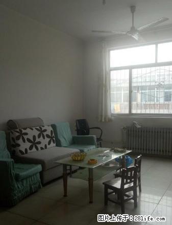 普照寺路 2室2厅 家具齐全 集暖 拎包入住 押一付三 - 房屋出租 - 房屋租售 - 泰安分类信息 - 泰安28生活网 ta.28life.com