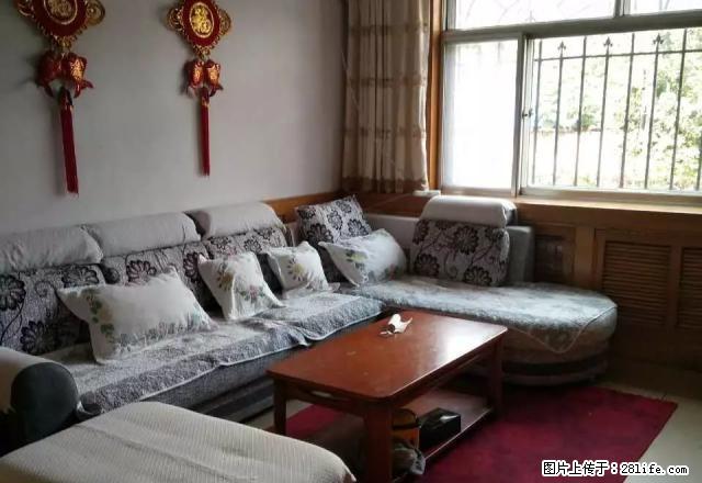 两室两厅 精装修 拎包即住 停车方便 - 房屋出租 - 房屋租售 - 泰安分类信息 - 泰安28生活网 ta.28life.com