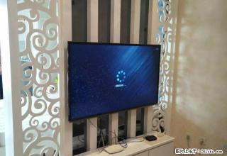 一室一厅 豪华装修 拎包即住 - 泰安28生活网 ta.28life.com