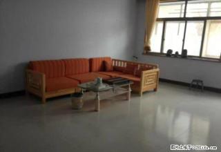 华新小区西邻 叶波大润发北 凤台二楼出租 家具齐全 拎包入住 - 泰安28生活网 ta.28life.com