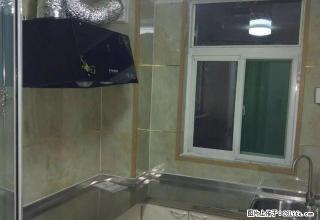 岳峰小学 苹果园小区 精装三室 家具家电 有固定车位 体育场 - 泰安28生活网 ta.28life.com