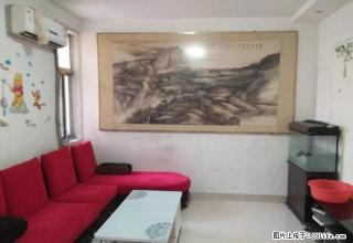 急租时代佳苑 地暖 空调 精装 整体厨房 家具齐全 拎包入住 - 泰安28生活网 ta.28life.com