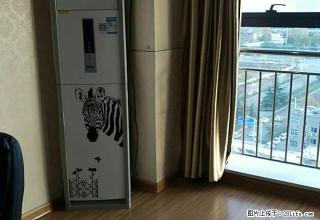 万达广场 宝盛D座 精装修 空房可办公 出入方便 - 泰安28生活网 ta.28life.com