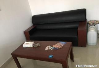 转让财源街,金桥附近45平写字楼,无转让费,带全新家具 - 泰安28生活网 ta.28life.com