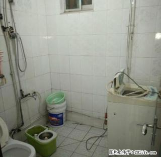 真实房源 有钥匙 岱银小区位于凤台市场南邻 三室两厅一卫 - 泰安28生活网 ta.28life.com