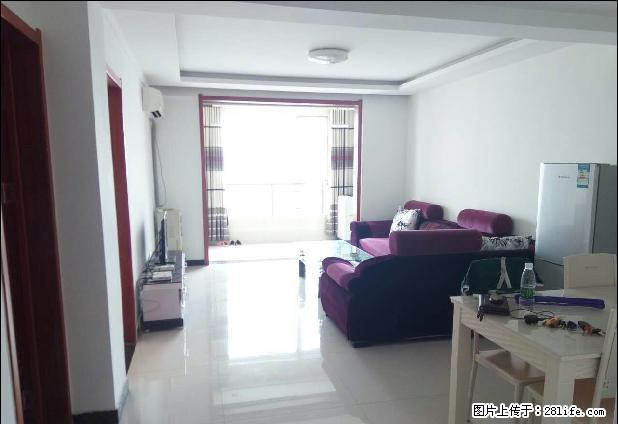 长城路 新城国际 精装 家具家电齐全 新兴园福盈天际圣山帝景 - 房屋出租 - 房屋租售 - 泰安分类信息 - 泰安28生活网 ta.28life.com