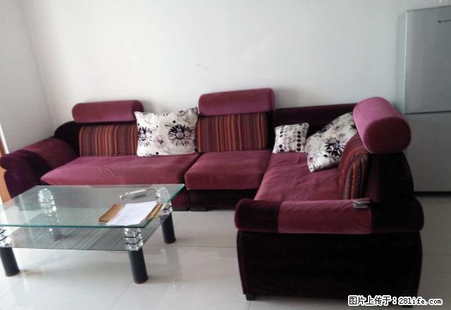 长城路 新城国际 精装 家具家电齐全 拎包入住 看房方便 - 房屋出租 - 房屋租售 - 泰安分类信息 - 泰安28生活网 ta.28life.com