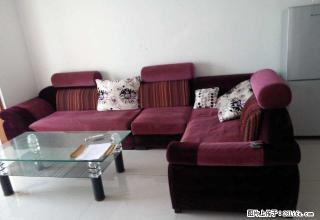 长城路 新城国际 精装 家具家电齐全 拎包入住 看房方便 - 泰安28生活网 ta.28life.com