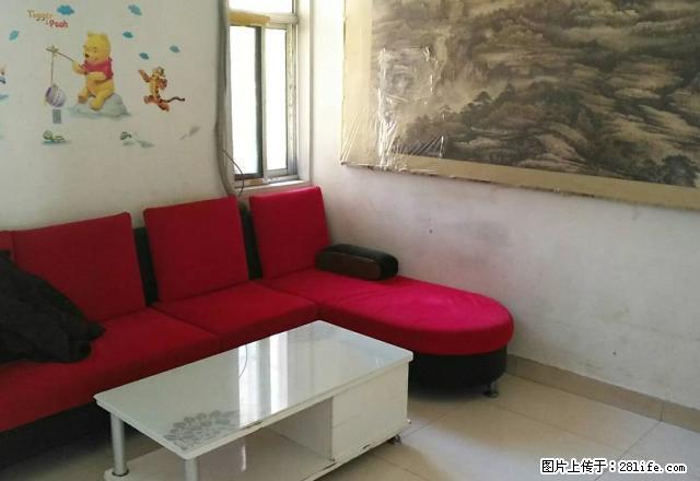 (单间出租)时代佳苑精装修两室朝阳 家具家电齐全 免费停车 免物业费 - 房屋出租 - 房屋租售 - 泰安分类信息 - 泰安28生活网 ta.28life.com