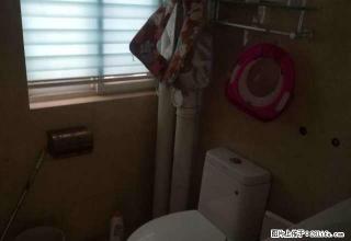 泰玻大街 御龙佳苑 电梯房 精装 全套家具 拎包即住 新华城 - 泰安28生活网 ta.28life.com
