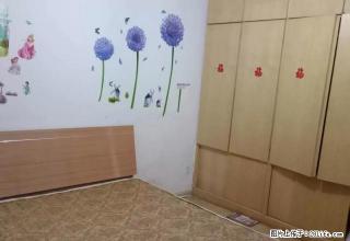 华易青年城 供暖 两室 带家居 长城一品 名仕尚座 圣山地景 - 泰安28生活网 ta.28life.com