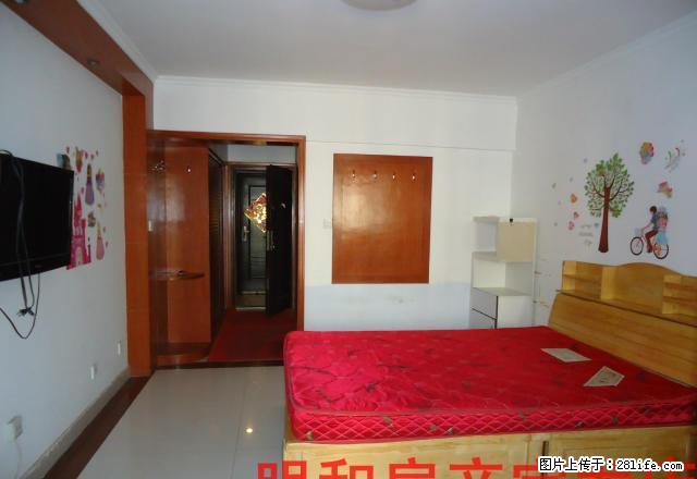 实图 宝龙城市广场精装公寓 空调齐全拎包即住 三合嘉德东岳旁 - 房屋出租 - 房屋租售 - 泰安分类信息 - 泰安28生活网 ta.28life.com