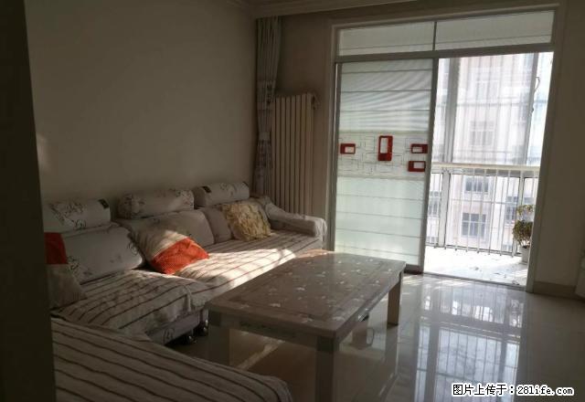 泰山大街 时代佳苑精装修 家具家电齐全 拎包入住 附属医院 - 房屋出租 - 房屋租售 - 泰安分类信息 - 泰安28生活网 ta.28life.com