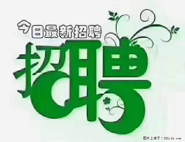 上海青浦区招仓管 - 职场交流 - 泰安生活社区 - 泰安28生活网 ta.28life.com