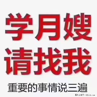 【招聘】月嫂，上海徐汇区 - 泰安28生活网 ta.28life.com