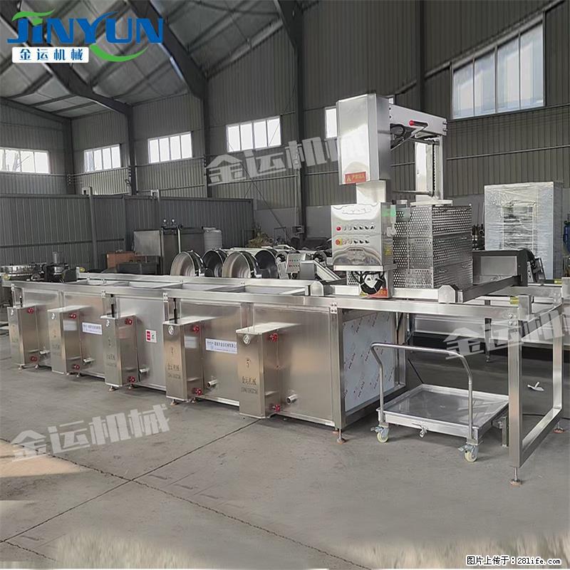 五联多联卤煮锅 连续式蜂窝卤煮锅 卤鸡卤蛋大批量生产卤煮设备 - 综合信息 - 其他综合 - 泰安分类信息 - 泰安28生活网 ta.28life.com