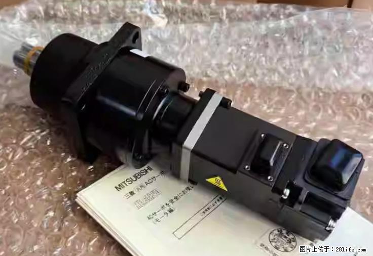 HG-KR053BG1成都三菱伺服电机销售MR-J5W3-222G-N1 MR-J4-20A HK- - 综合信息 - 其他综合 - 泰安分类信息 - 泰安28生活网 ta.28life.com