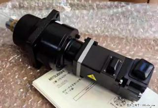 HG-KR053BG1成都三菱伺服电机销售MR-J5W3-222G-N1 MR-J4-20A HK- - 泰安28生活网 ta.28life.com