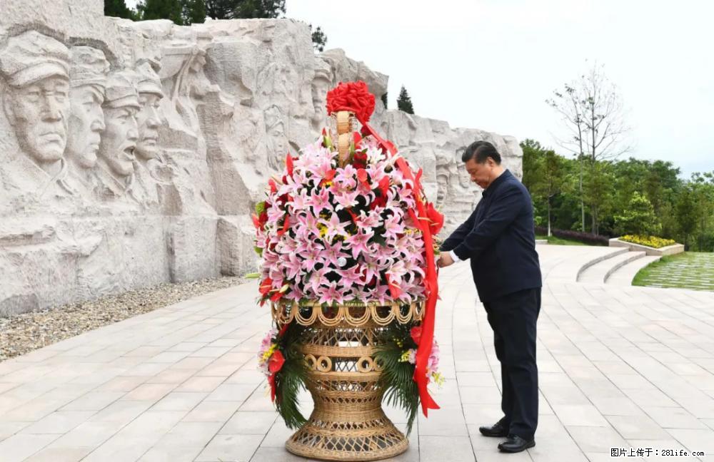 习近平赴广西考察调研 - 泰安生活资讯 - 泰安28生活网 ta.28life.com
