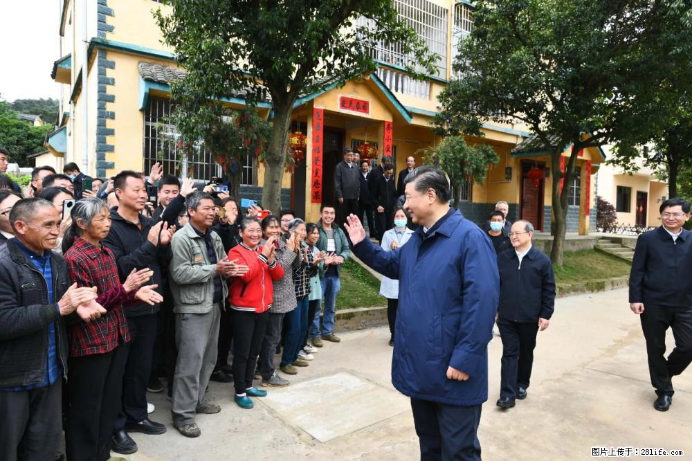 习近平赴广西考察调研 - 泰安生活资讯 - 泰安28生活网 ta.28life.com