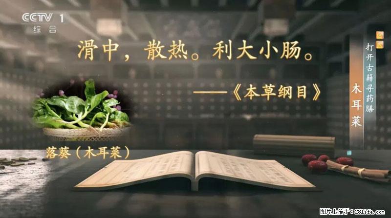 比牛奶补钙还厉害！凉血解毒、稳血糖...这菜冬天必吃，很多人却当草 - 泰安生活资讯 - 泰安28生活网 ta.28life.com