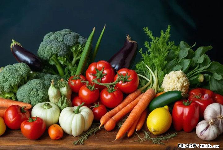 这10种蔬菜很“怕冷”，放进冰箱坏得更快！科学保存黄金法则来了！ - 泰安生活资讯 - 泰安28生活网 ta.28life.com