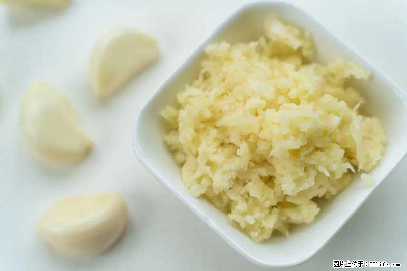 抗菌消炎、护肝健脾！这种“天然青霉素”就在你家餐桌上，春季吃正合适 - 泰安生活资讯 - 泰安28生活网 ta.28life.com