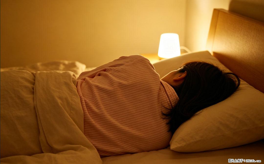 熬夜会让猝死风险飙升！出现以下4种情况赶紧休息→ - 泰安生活资讯 - 泰安28生活网 ta.28life.com