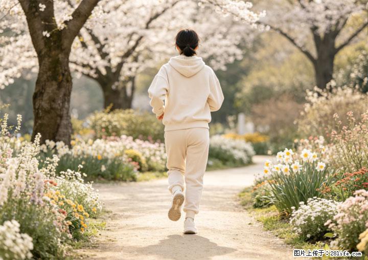 学会这套走路方法！稳血糖护心脏，养护关节更护健康 - 泰安生活资讯 - 泰安28生活网 ta.28life.com
